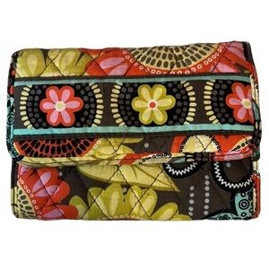 Vera Bradley Wallet